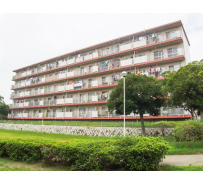 新多聞第２住宅109号棟