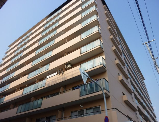 シャルマンコーポ野江の画像