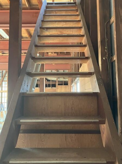 さいたま市桜区大字白鍬の倉庫