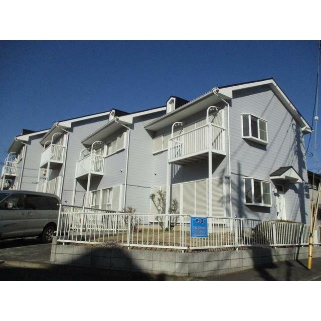 深川テラス第一