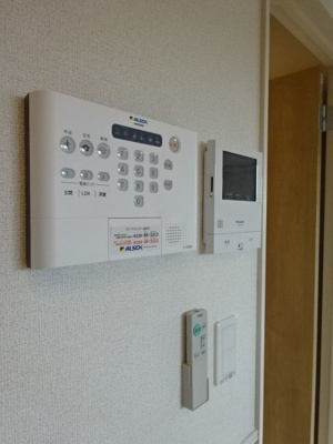 【セキュリティ】 | ポルトクレスト