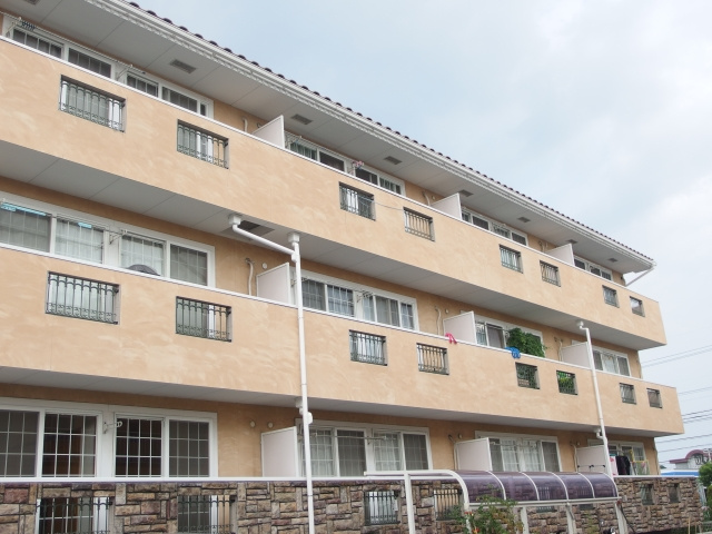 リブエステート井田