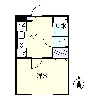 ホワイトヴィラ碑文谷