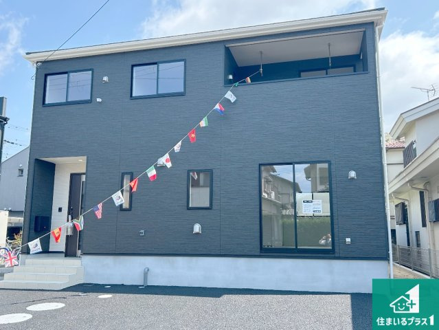 和歌山市井辺　第3期　新築一戸建て