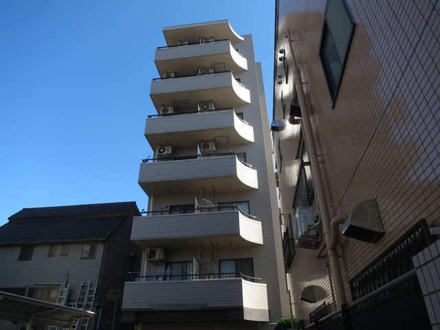 藤和シティコープ新小岩Ⅱ