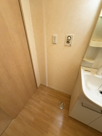 コンフォール　Bの設備