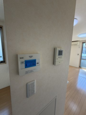 コンフォール　Bの設備