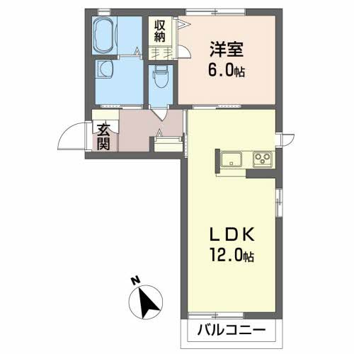 コンフォール　B