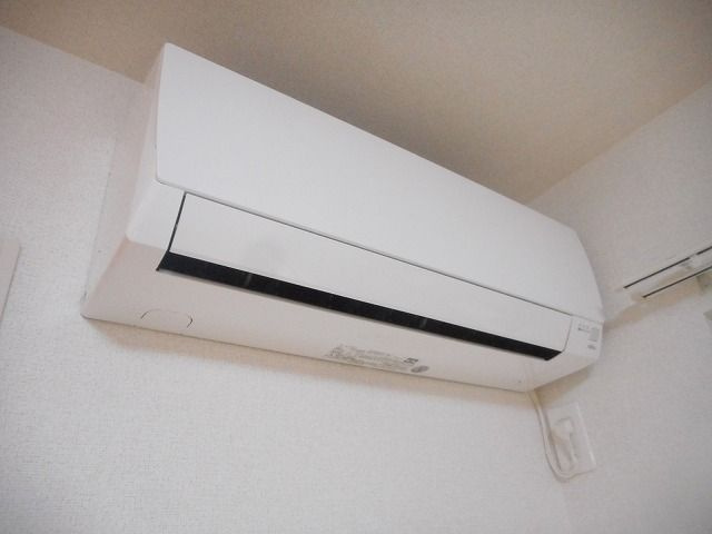 ハイツ　エースの設備