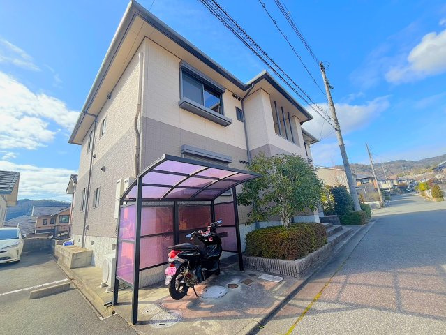 グリーンヒルズ瀬野西