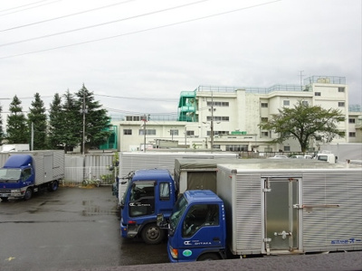 【展望】 | クレール松ノ木