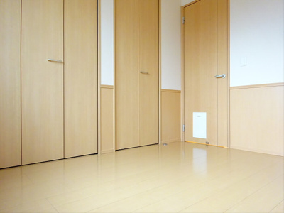 【内装】 | クレール松ノ木