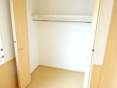 【収納】 | クレール松ノ木