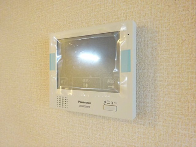 【セキュリティ】 | クレール松ノ木