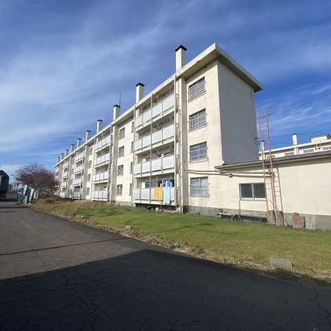 ビレッジハウス白鳥台2号棟