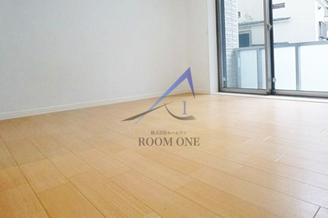 Le lis blanc Ⅰ(ﾙ･ﾘﾌﾞﾛﾝ)の寝室|寝室です。