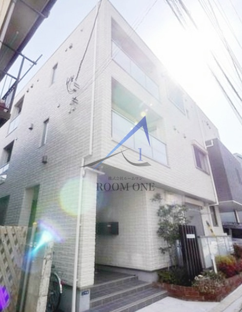 Le lis blanc Ⅰ(ﾙ･ﾘﾌﾞﾛﾝ)