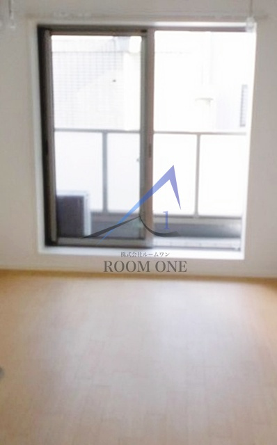 Le lis blanc Ⅰ(ﾙ･ﾘﾌﾞﾛﾝ)の居間・リビング|洋室のお部屋です。