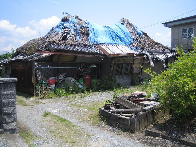 うきは市浮羽町浮羽　売り土地