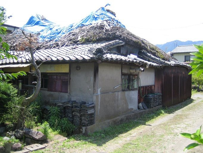 うきは市浮羽町浮羽　売り土地の周辺