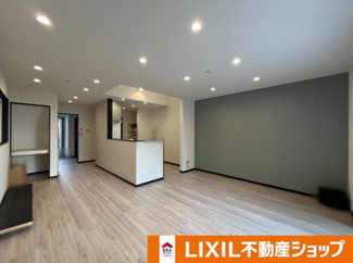 【外観】 | 右京区嵯峨野有栖川町 | LDK