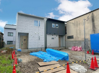 【外観】 | 右京区嵯峨野有栖川町