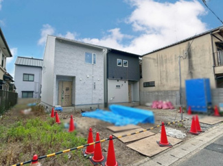 【前面道路含む現地写真】 | 右京区嵯峨野有栖川町