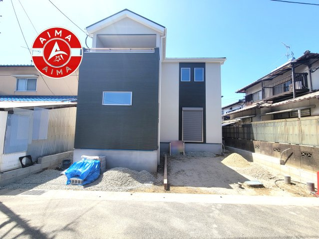 糟屋郡新宮町三代西１丁目第2-１棟（1号棟）