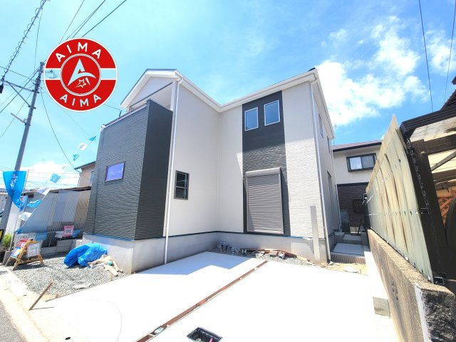糟屋郡新宮町三代西１丁目第2-１棟（1号棟）