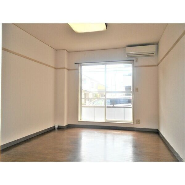 ステーブル・ボーの居間・リビング