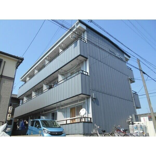 ステーブル・ボー