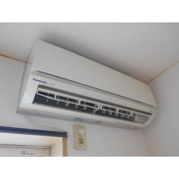 ステーブル・ボーの設備