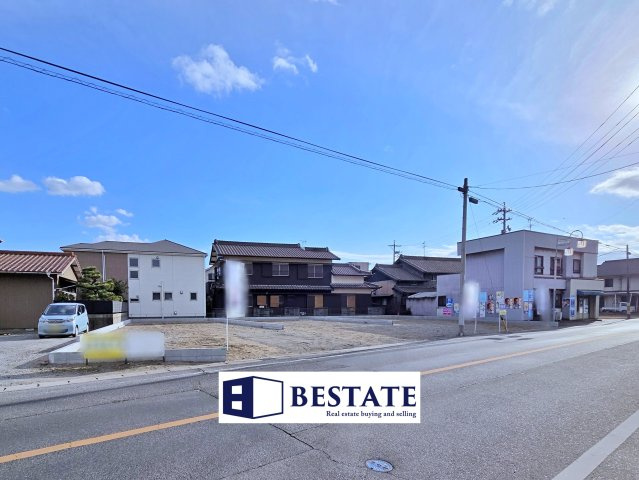 【間取り】 | 知多市八幡荒古後　3号棟