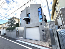 世田谷区中町１丁目戸建の画像