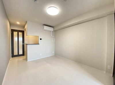 【居間・リビング】 | グローリオシェルト馬込 | 別部屋参考写真