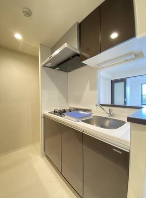 【キッチン】 | グローリオシェルト馬込 | 別部屋参考写真