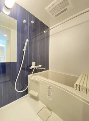 【浴室】 | グローリオシェルト馬込 | 別部屋参考写真