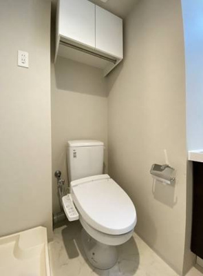 【トイレ】 | グローリオシェルト馬込 | 別部屋参考写真