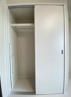 【収納】 | グローリオシェルト馬込 | 別部屋参考写真