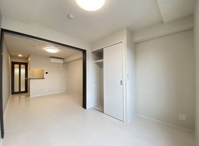 【寝室】 | グローリオシェルト馬込 | 別部屋参考写真