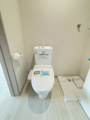 【トイレ】 | シアターハウス赤羽