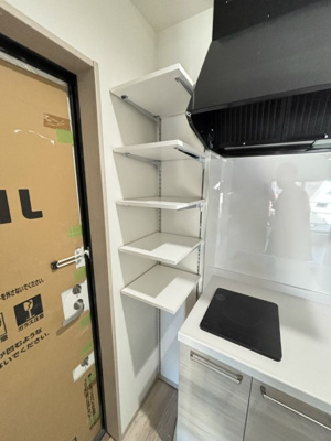 【収納】 | シアターハウス赤羽