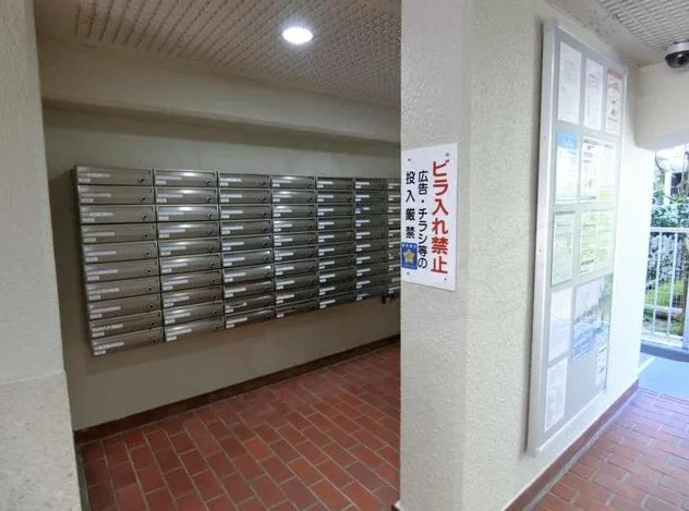 【設備】 | S52158-ﾊﾟﾚｽ洛北A棟