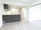 【キッチン】 | S52158-ﾊﾟﾚｽ洛北A棟