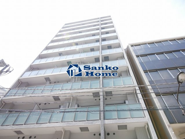 ＧＲＡＮ　ＰＡＳＥＯ神田駅前