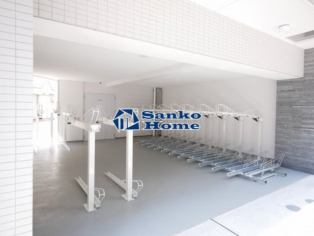 ＧＲＡＮ　ＰＡＳＥＯ神田駅前のその他共用部分