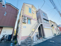 ルース衣笠の画像
