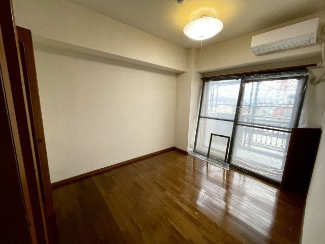 【洋室】 | アーバンタワーネクサス岩国