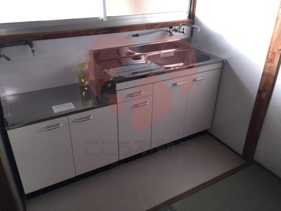 【浴室】 | 東大阪市稲田新町２丁目貸家