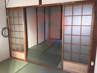 【設備】 | 東大阪市稲田新町２丁目貸家